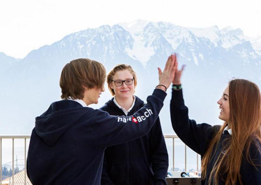 TOP-25 Best Boarding Schools in Switzerland 2025 Ranking