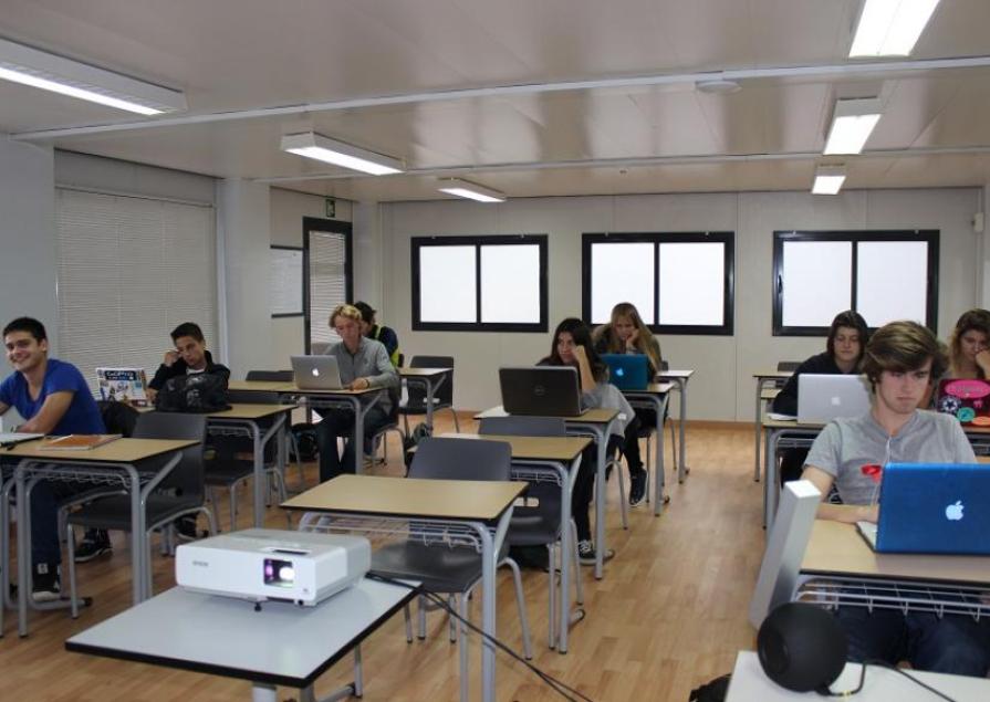 TOP-3 Best Boarding Schools in Barcelona 2025 Ranking