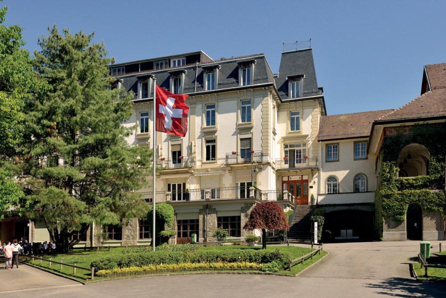 TOP-3 Best Language Schools in Lausanne 2025 Rankings
