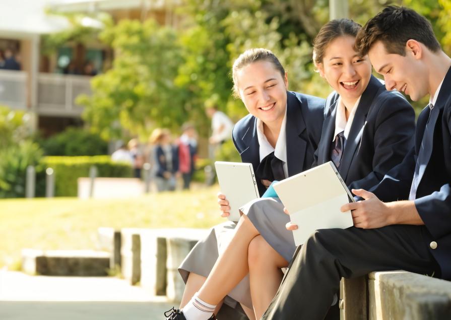 TOP-4 best boarding schools in Australia 2025 Rankings