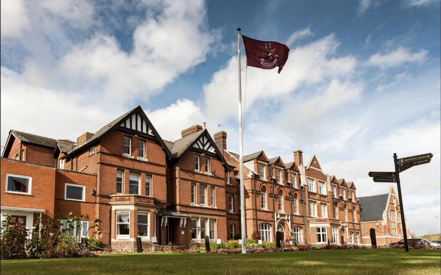 TOP-4 Best Boarding Schools in Canterbury 2025 Rankings