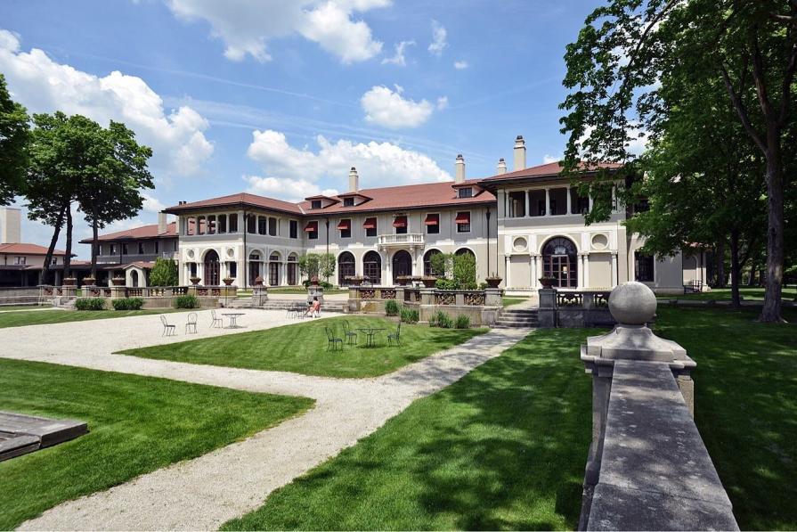 TOP-4 Best Boarding Schools in Chicago 2025 Ranking