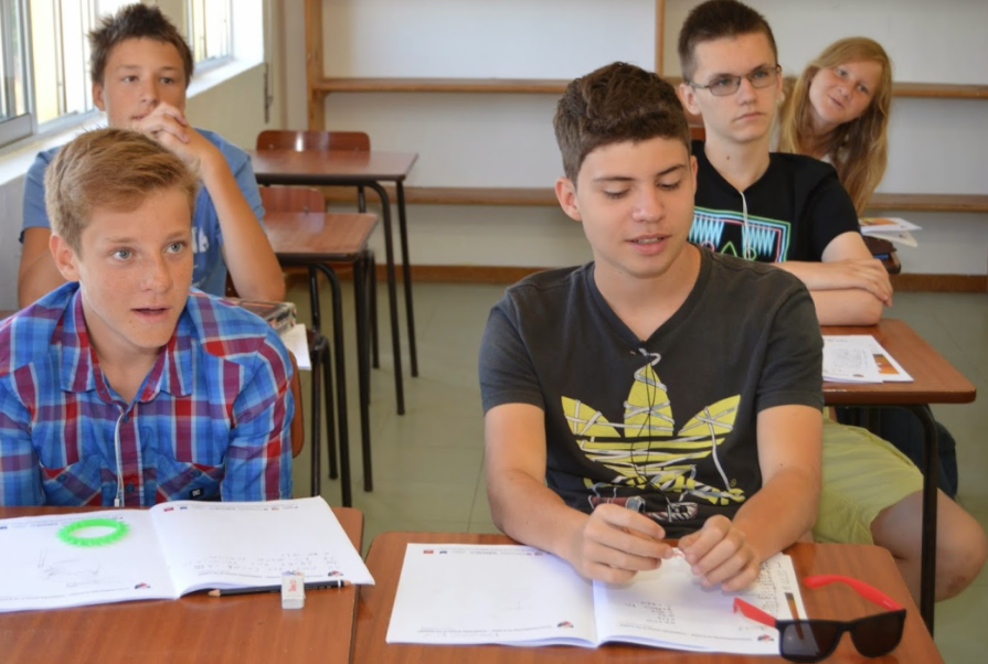 TOP-4 Best Language Camps in Portugal 2025 Rankings