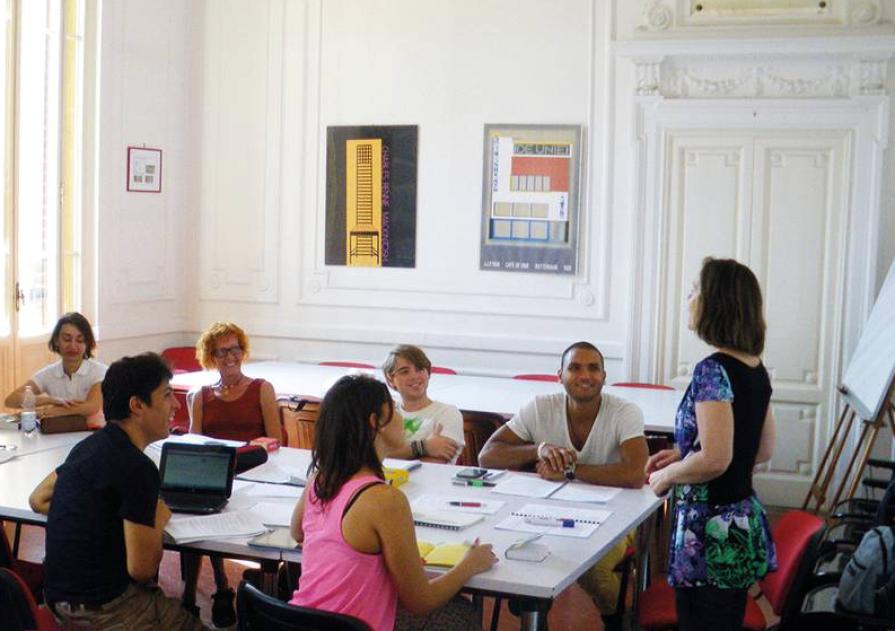 TOP-4 Best Language Schools in Florence 2025 Rankings