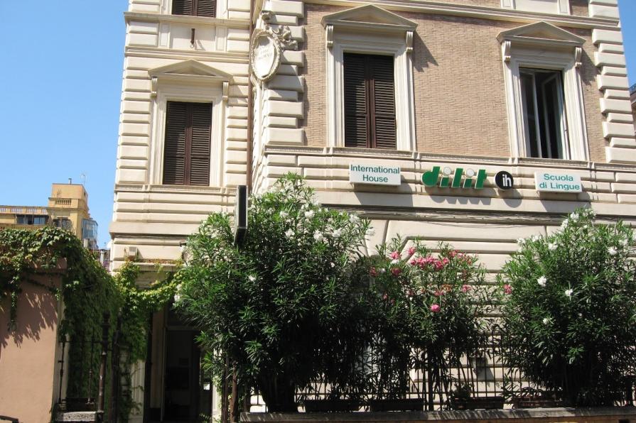 TOP-4 Best Language Schools in Rome 2025 Rankings