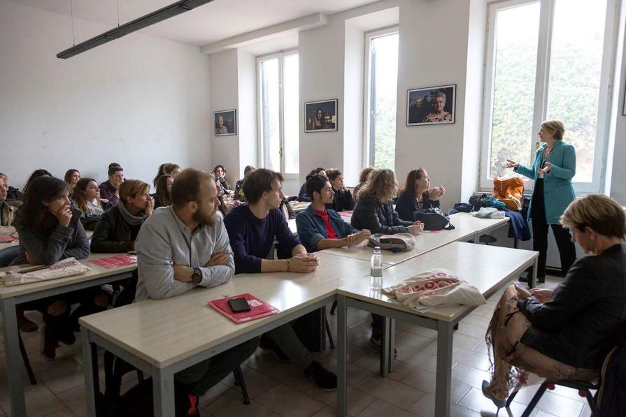 TOP-4 best universities in Rome 2025 Rankings