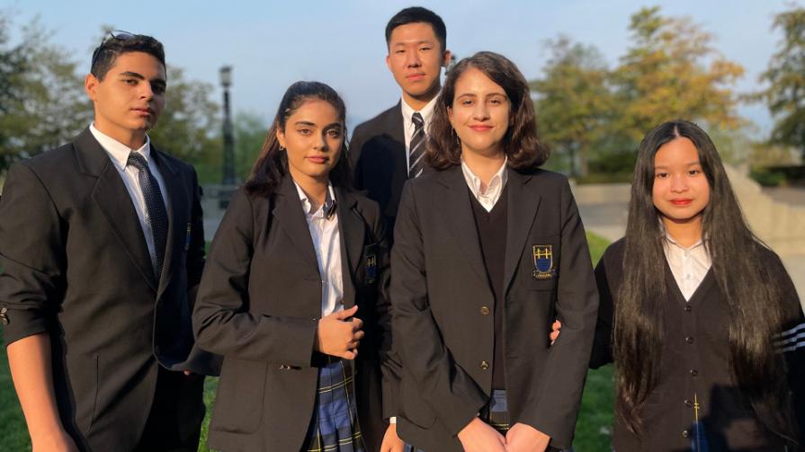 TOP-5 Best Boarding Schools in Vancouver 2025 Ranking