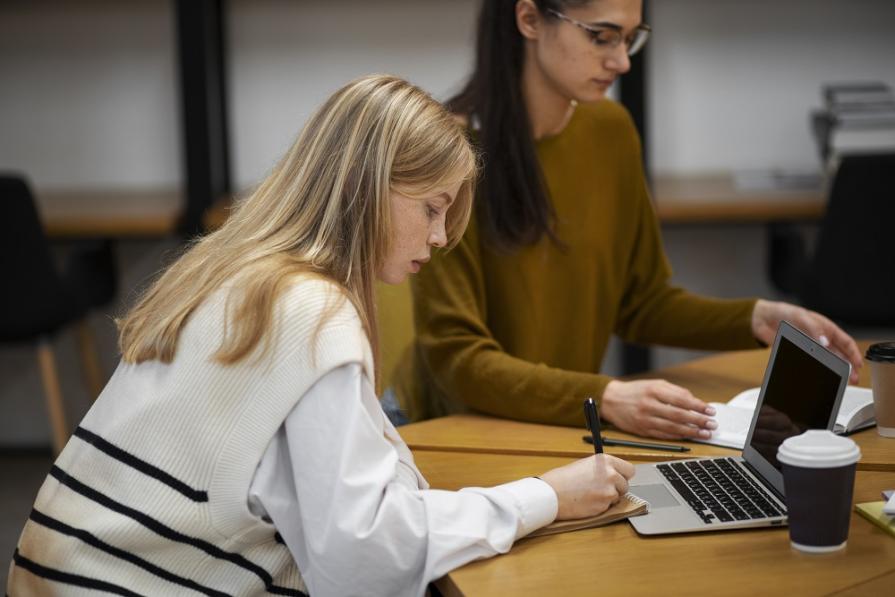 TOP-5 best internships in most demanded companies for students