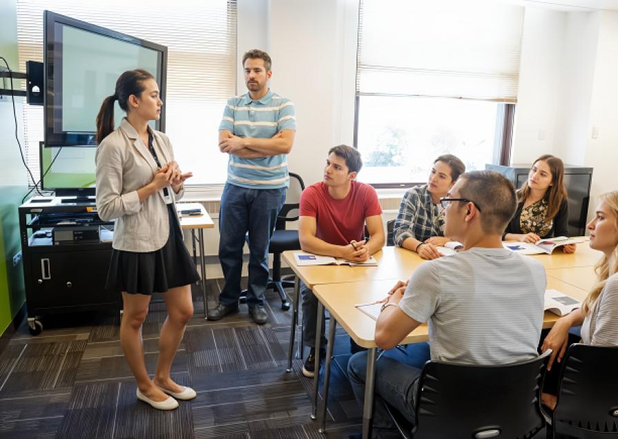 TOP-5 Best Language Schools in San Francisco 2025 Ranking