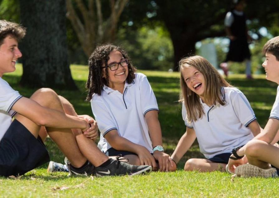 TOP-5 Best Private Schools in New Zealand 2025 Rankings