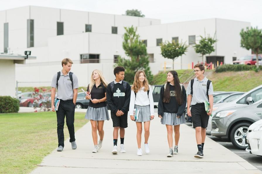 6 Best Boarding Schools in Los Angeles 2025 Ranking