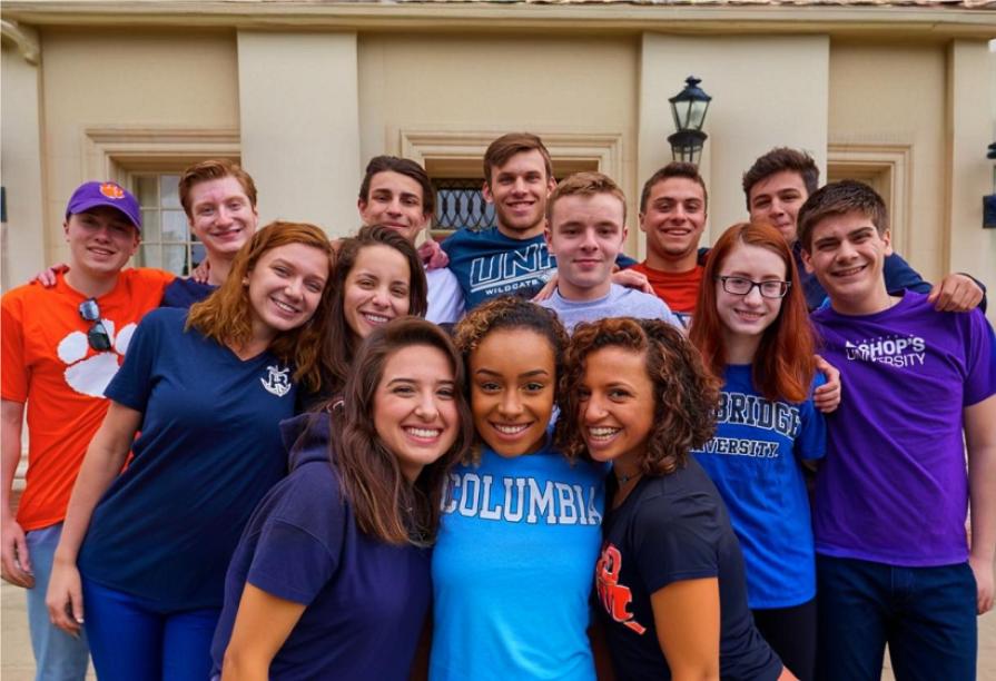 TOP-6 Best Boarding Schools in Boston 2025 Ranking