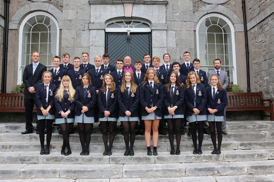TOP-7 Best Boarding Schools in Ireland 2025 Rankings