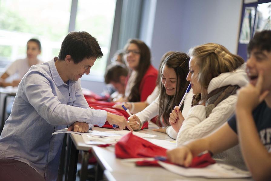 TOP-9 Best Language Camps in Reading 2025 Rankings
