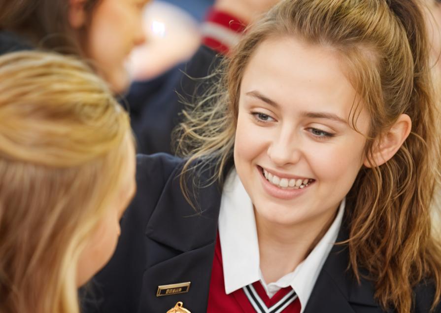 TOP-9 Best Private Schools in Wales 2025 Ranking