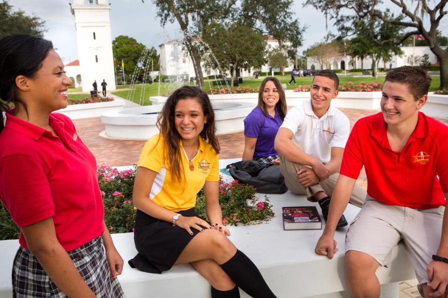 TOP-2 best language camps in Orlando 2025 Rankings