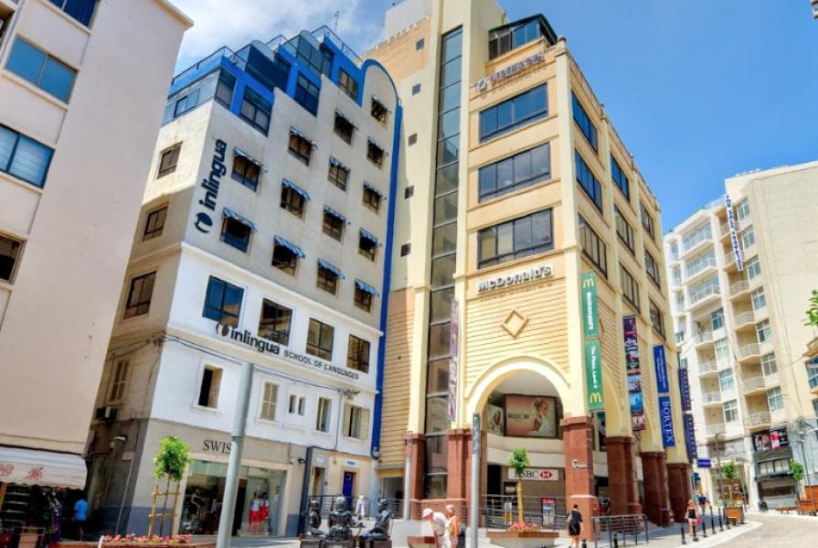 TOP-5 Best Language Schools in Sliema 2025 Ranking