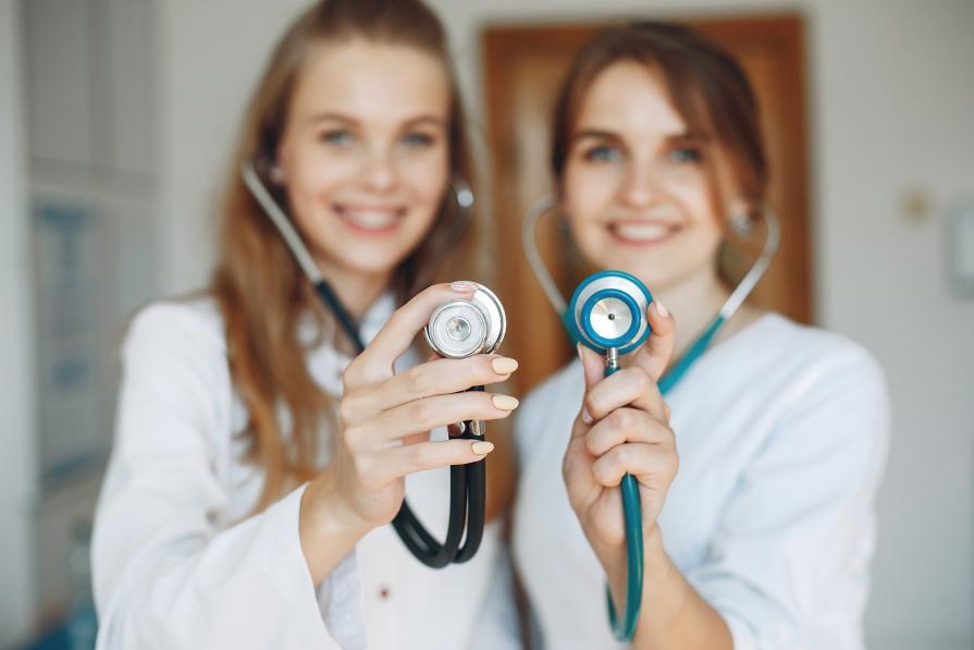 TOP-100 best universities for nursing 2025 QS Rankings