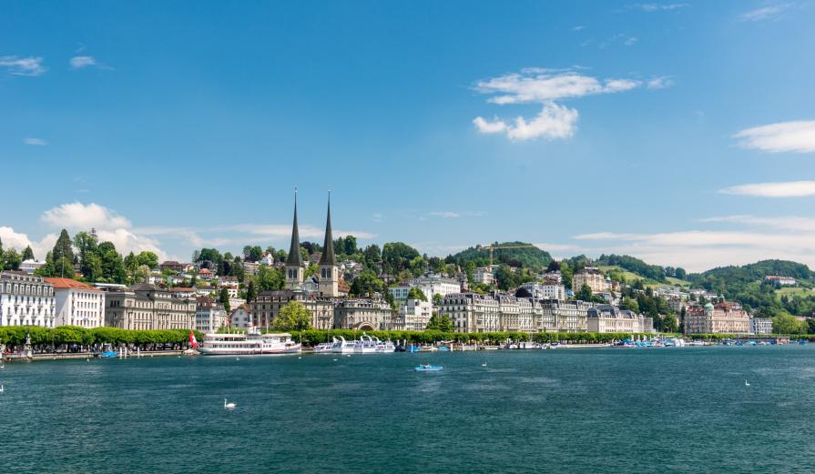 TOP-5 Best Universities in Lucerne 2025 Rankings