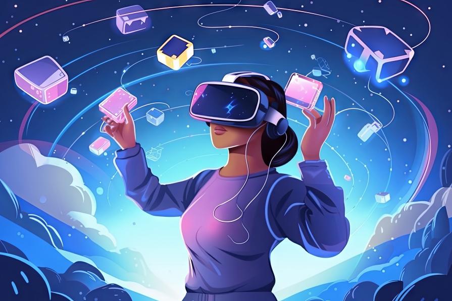 How will education develop in the metaverse?