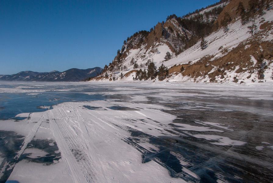 TOP tips to visit Lake Baikal inexpensively