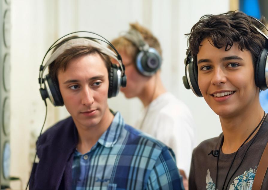 TOP-8 Best Language Schools in Austria 2025 Ranking