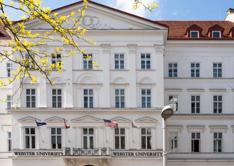 TOP-4 universities in Austria 2025 Ranking