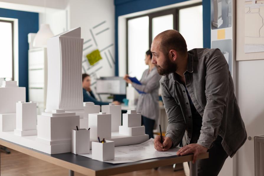 Best universities in Architecture in Russia 2025  Rankings
