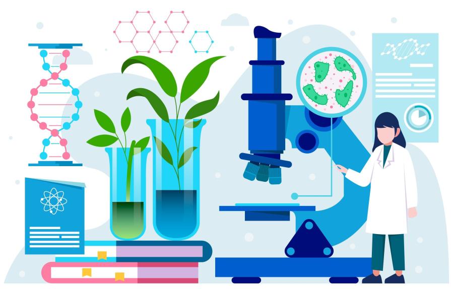 Best universities in Biology in Russia 2025 Rankings