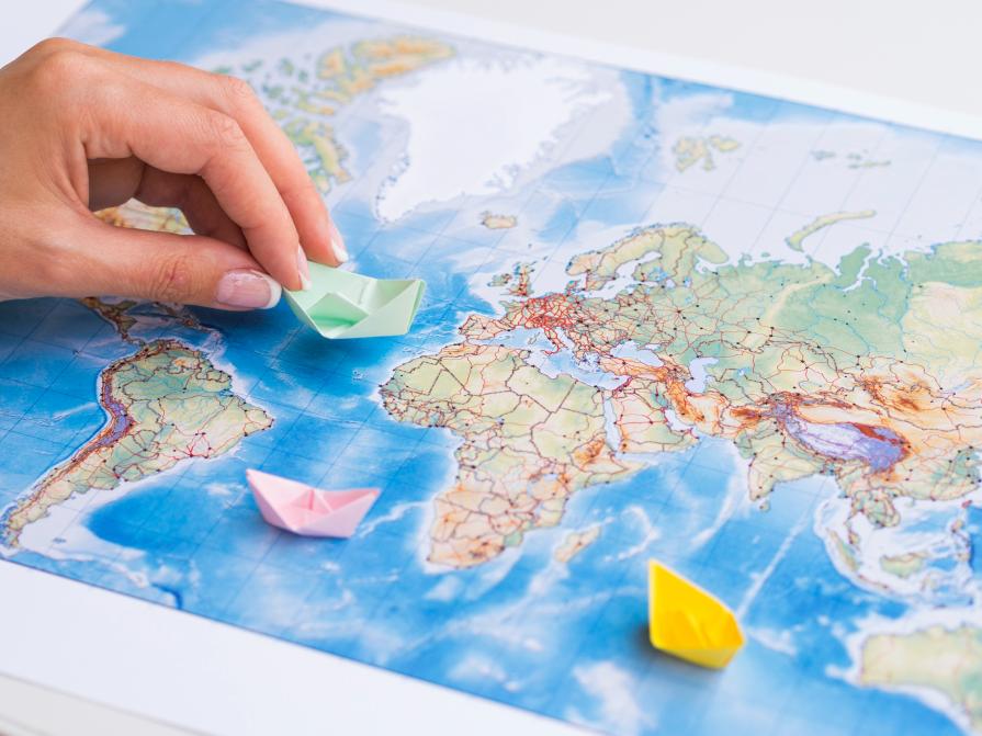 Best Geography universities in Russia 2025  Rankings