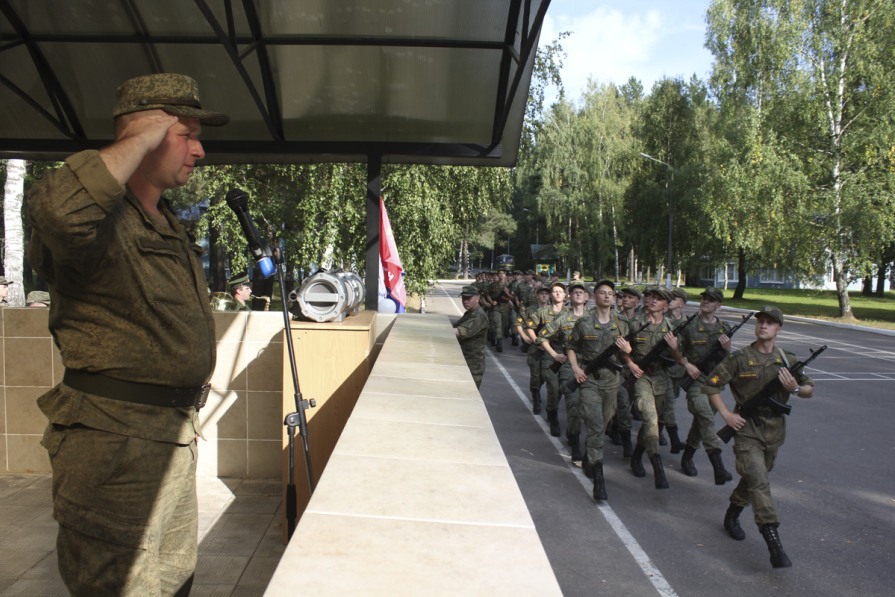 TOP military universities in Russia 2025 Rankings