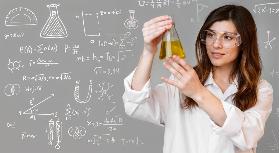 Best universities in natural sciences in Russia 2025 Rankings
