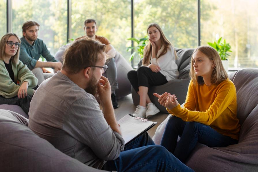 Best universities in psychology in Russia 2025 Rankings