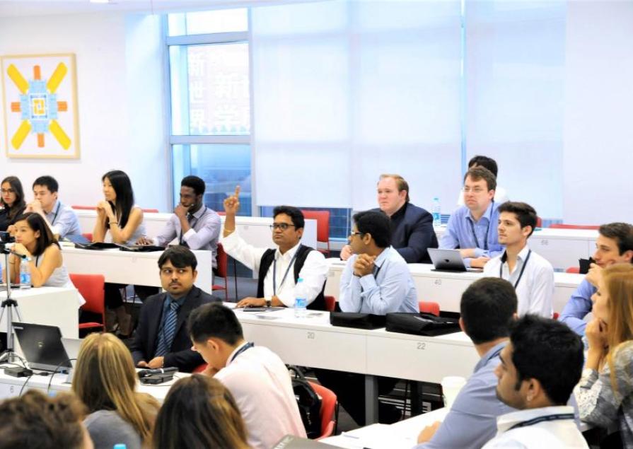 Best universities in UAE: 2025 Rankings