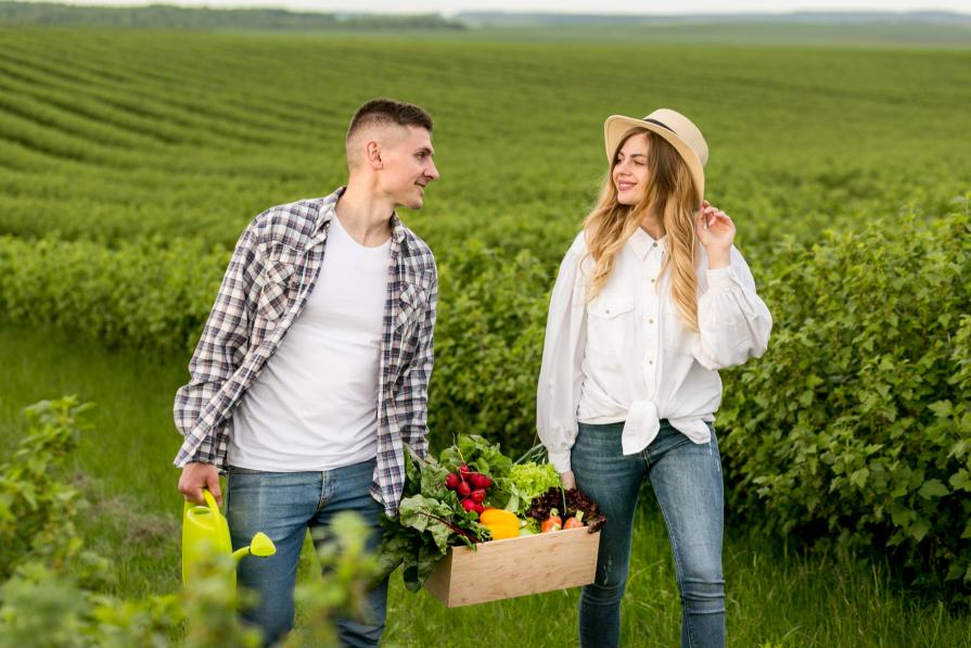 Best universities in Agriculture in Russia 2025 Rankings