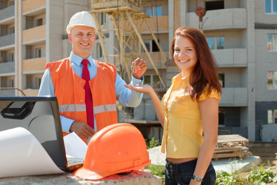 Best universities in construction in Russia 2025 Rankings