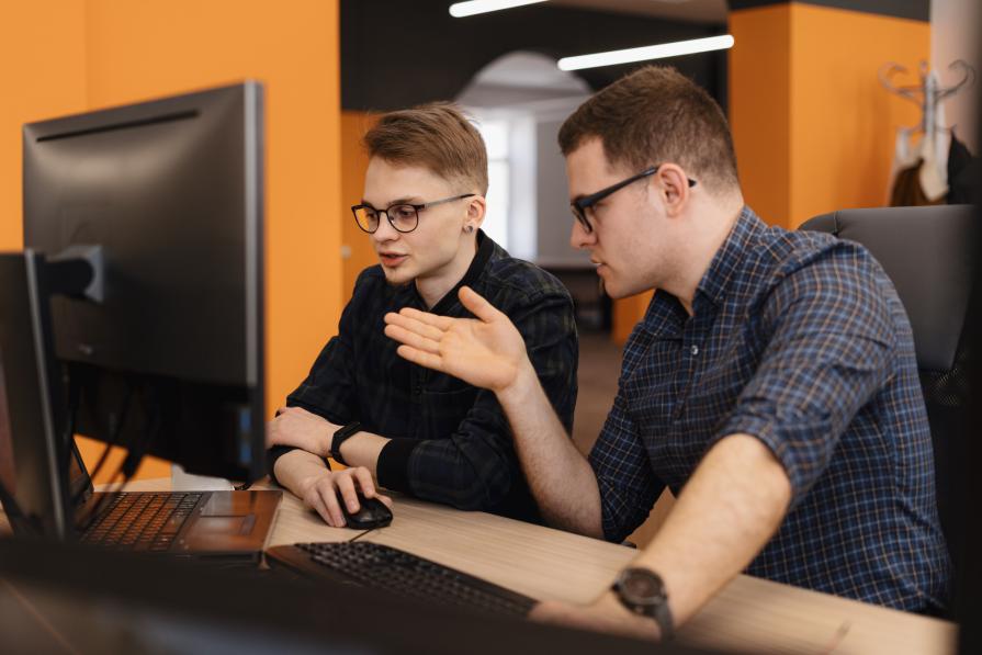 Best universities in information studies in Russia 2025 Rankings