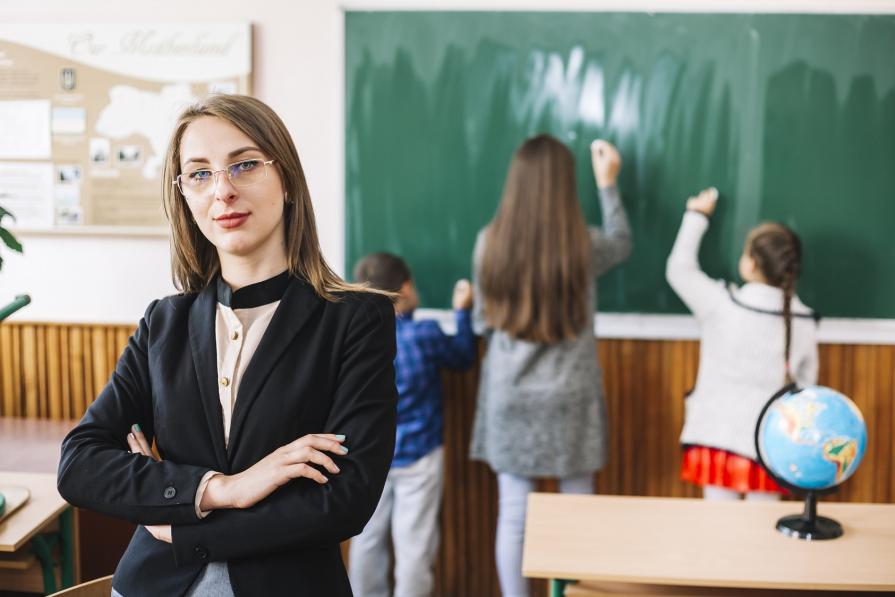 Best universities in pedagogy in Russia 2025 Rankings