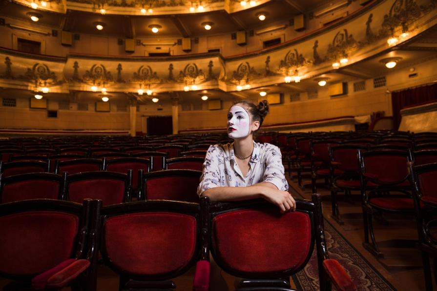 Best theatre universities in Russia 2025 Rankings