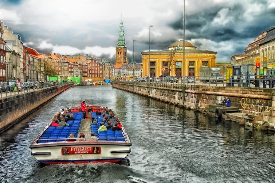 TOP richest countries in the world 2021 Rankings