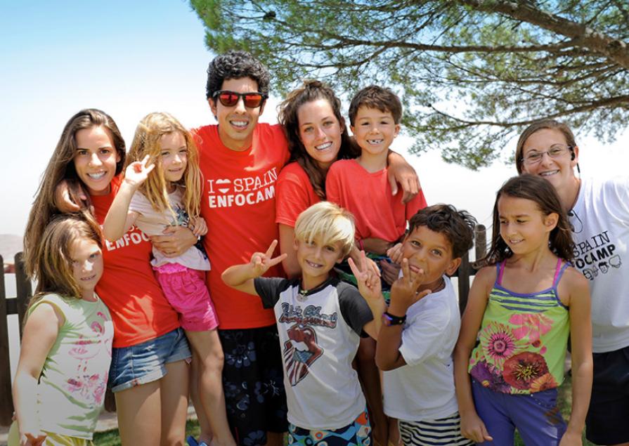 Best Language Camps in Marbella 2025 Ranking