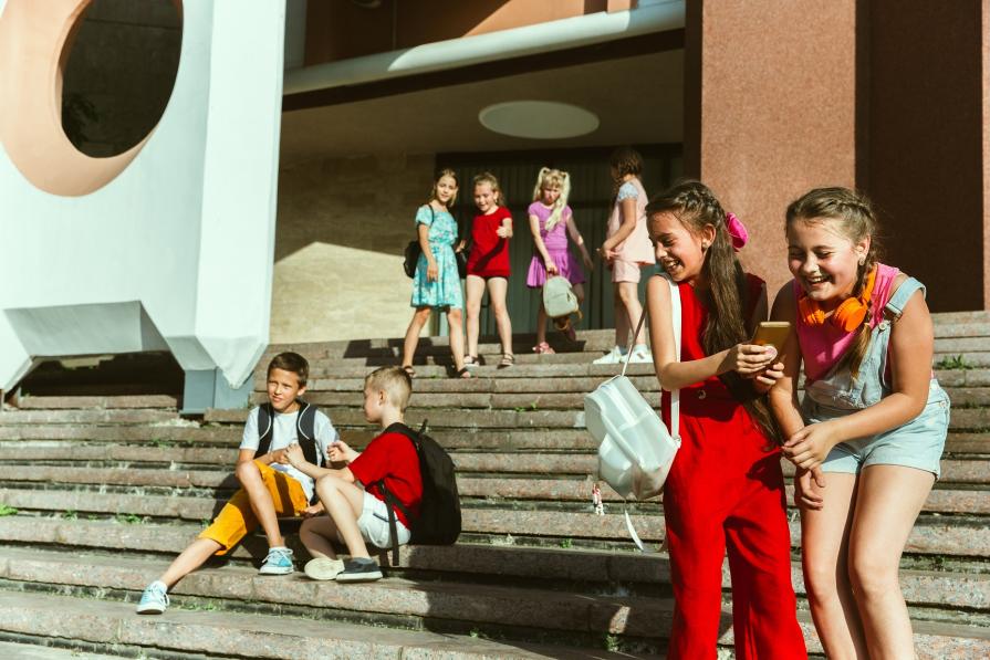 TOP-2 Best Private Schools in Prague 2025 Rankings