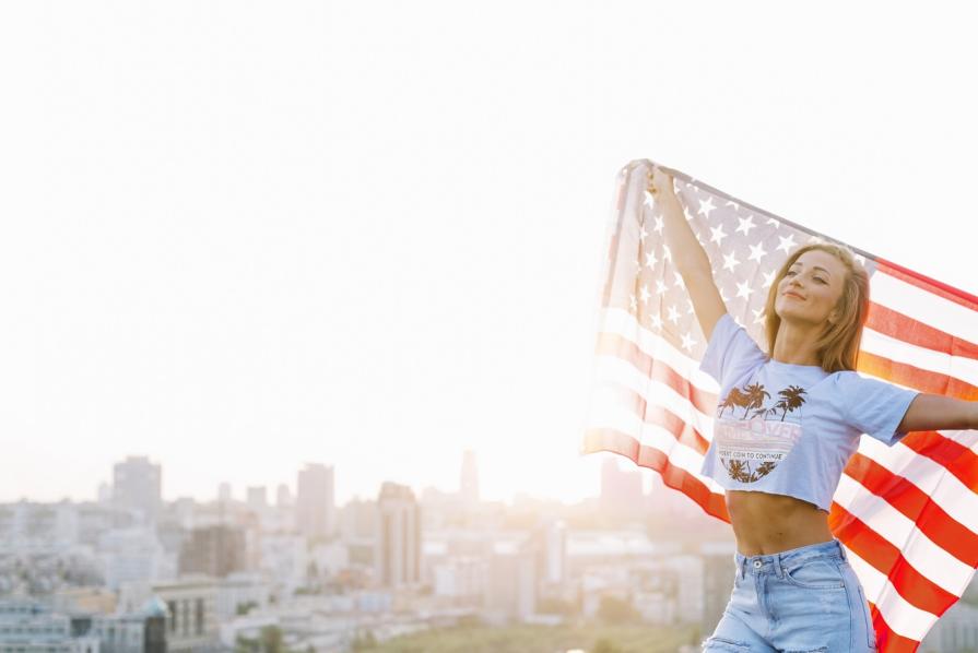 The most cheapest and the most expensive cities in the United States of America