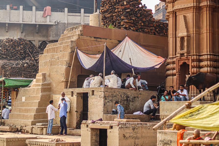 TOP-4 most ancient cities in the world that still exist today