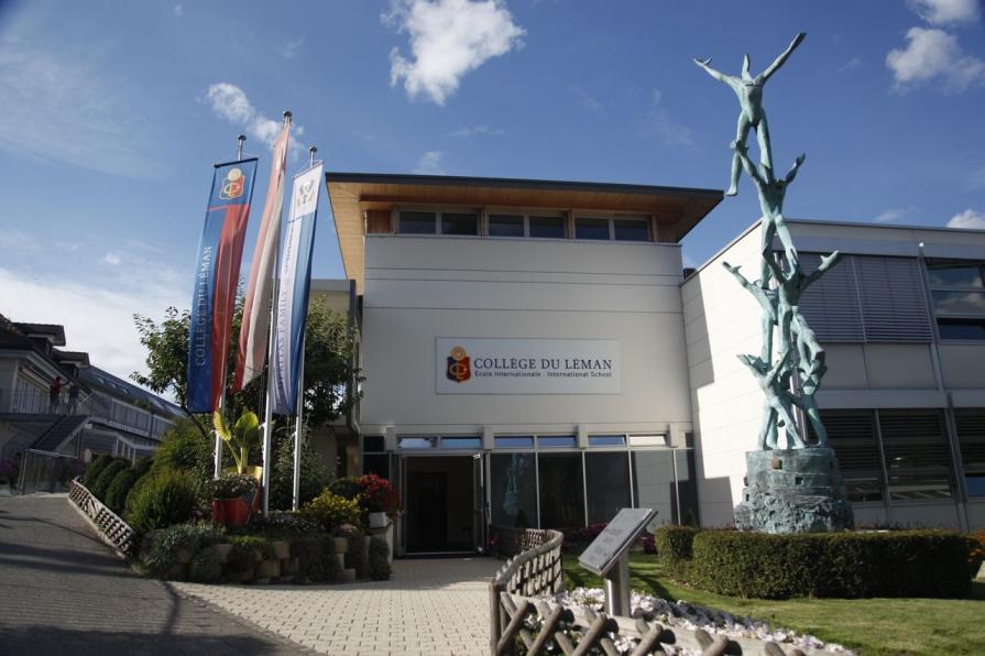 10 Best Colleges in Switzerland 2025 Rankings