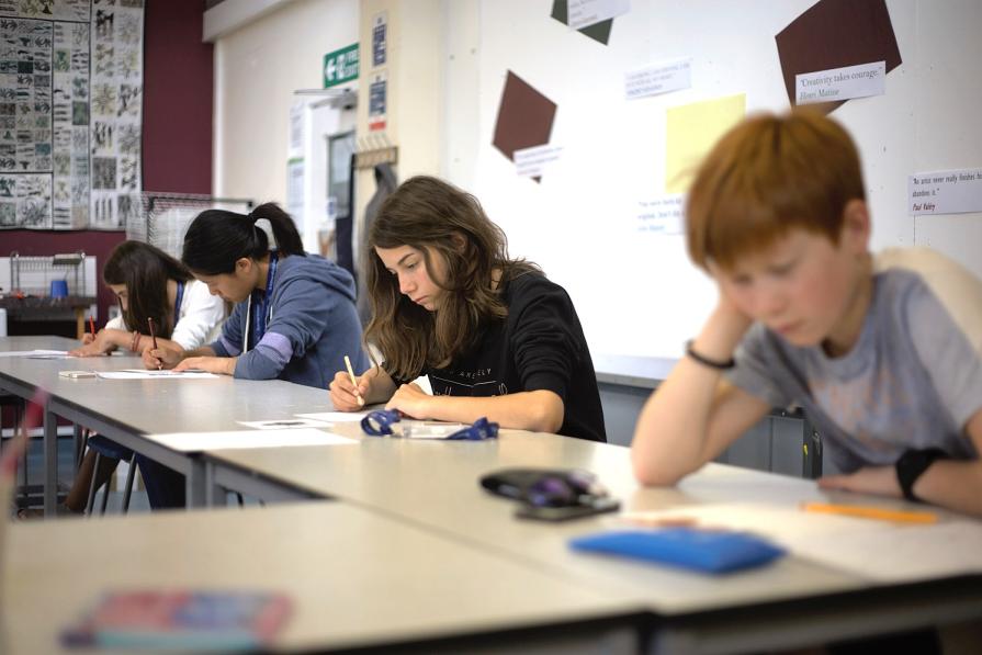 TOP-10 Best Boarding Schools in Cambridge 2025 Ranking