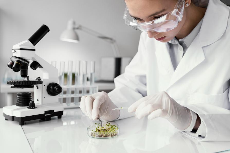 TOP-100 best biological universities in the world 2025 Rankings