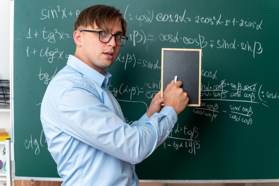 TOP-100 Best Universities in Mathematics 2025 QS Rankings