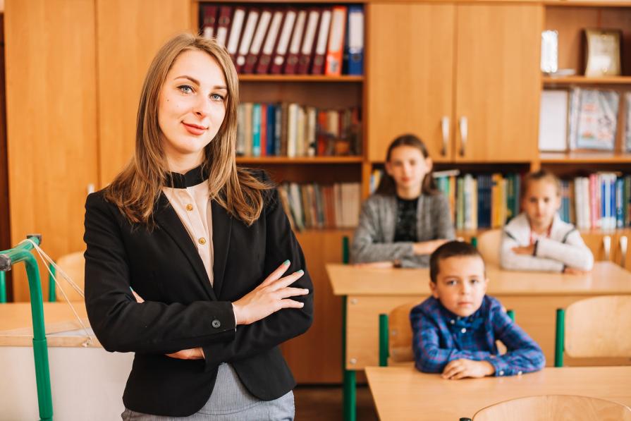 TOP-100 best Education and Training universities in the world 2025 QS Rankings