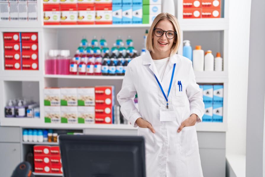 TOP-100 best universities in pharmacy 2022 QS Rankings